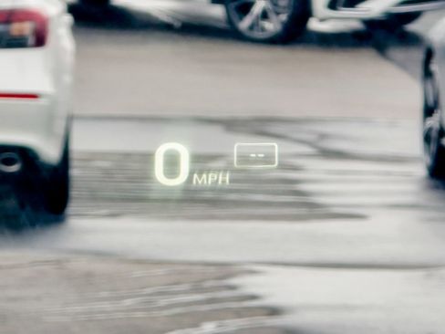 Used 2024 Buick Envision Avenir image 52