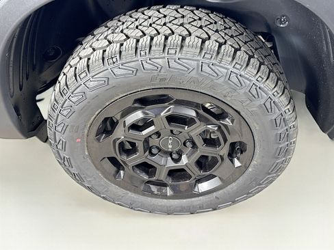 New 2026 Honda Ridgeline TrailSport+ image 38