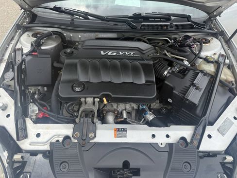 Used 2012 Chevrolet Impala LT FWD image 21