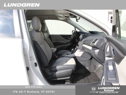 Used 2023 Subaru Forester Limited image 9