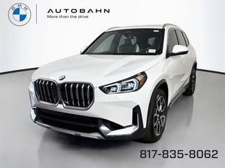 New 2027 BMW X1 xDrive28i AWD/4WD video 1