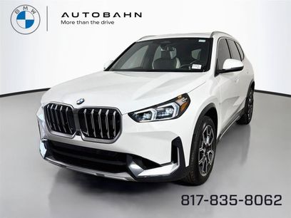 New 2027 BMW X1 xDrive28i