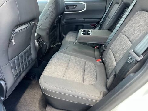 Certified 2023 Ford Bronco Sport Big Bend w/ Convenience Package AWD/4WD image 19