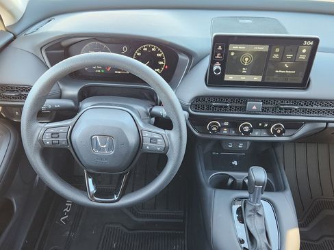 New 2026 Honda HR-V LX image 31