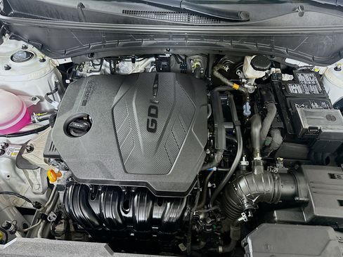 Used 2025 Hyundai Tucson SEL image 32