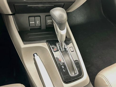 Used 2015 Honda Civic EX-L image 23