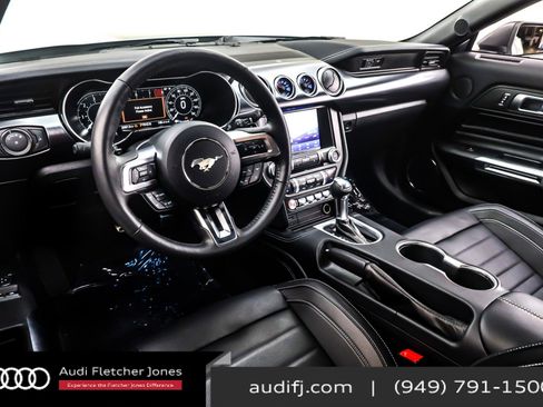 Used 2022 Ford Mustang Mach 1 w/ Equipment Group 700A image 7