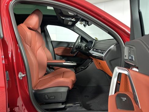 New 2026 BMW X2 xDrive28i w/ M Sport Package image 26