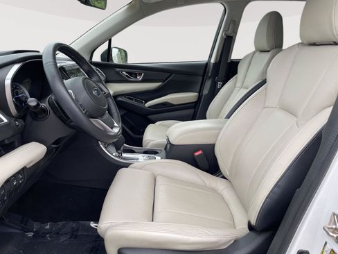 Used 2019 Subaru Ascent Limited AWD/4WD image 23