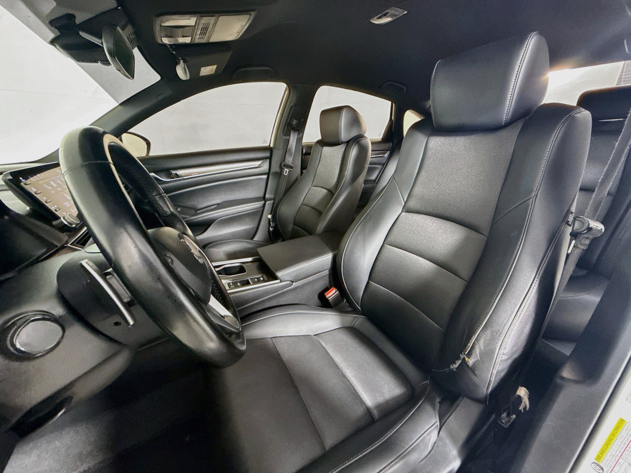 Used 2021 Honda Accord Sport image 24