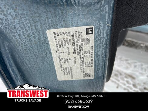 Used 2013 GMC Sierra 1500 SLE w/ Power Tech Package image 14