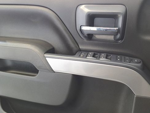 Used 2015 Chevrolet Silverado 1500 LT w/ All Star Edition image 21