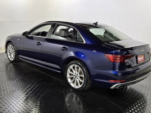 Used 2019 Audi A4 2.0T Premium Plus image 5