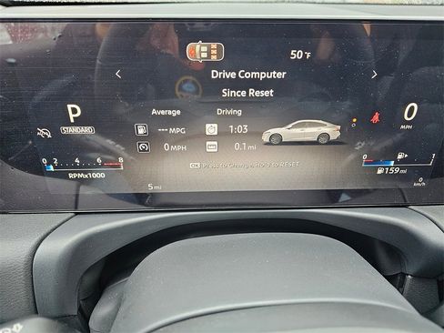 New 2026 Nissan Sentra SV image 19