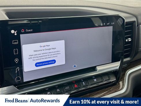 New 2026 GMC Sierra 1500 Elevation image 9