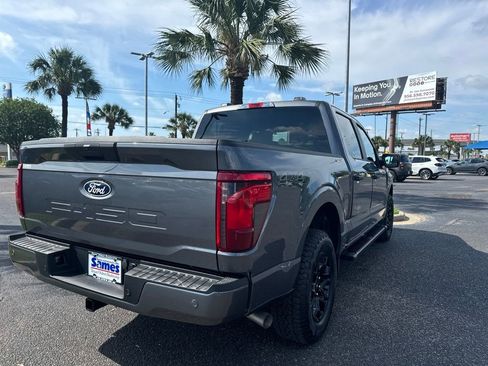 Used 2025 Ford F150 STX AWD/4WD image 5