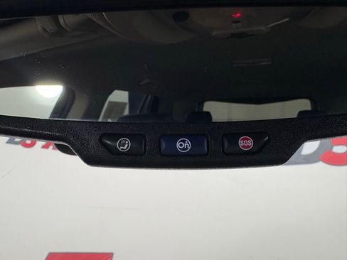 Used 2017 GMC Terrain SLE w/ Cargo Package AWD/4WD image 30