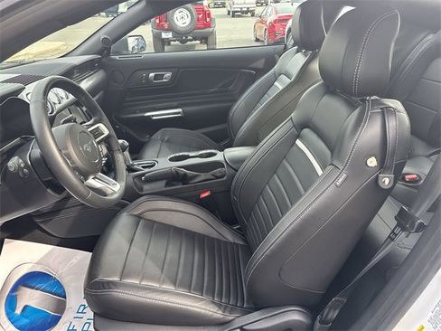 Used 2023 Ford Mustang Mach 1 w/ Equipment Group 700A image 13