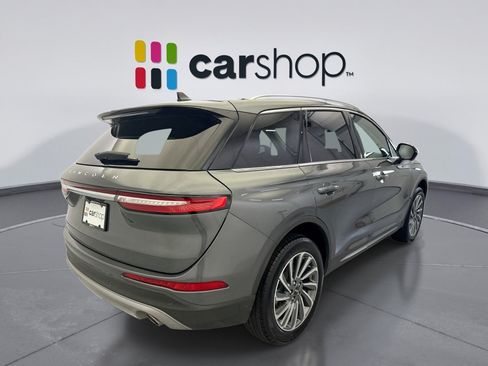 Used 2024 Lincoln Corsair Reserve w/ Equipment Group 201A AWD/4WD image 5
