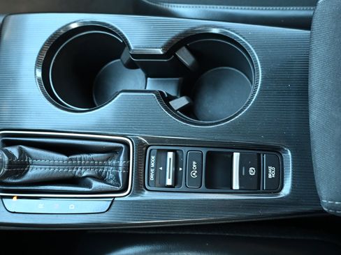 Used 2022 Honda Civic Sport image 29