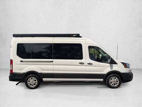 Used 2023 Ford Transit 350 XL RWD image 4