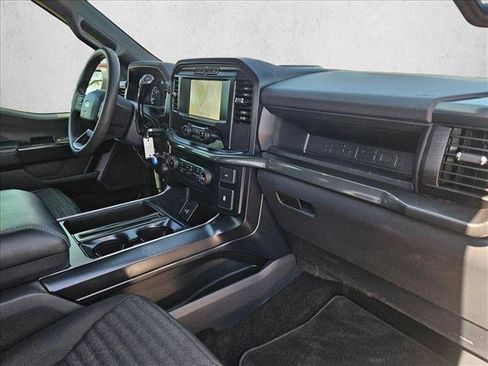 Used 2022 Ford F150 XL w/ STX Appearance Package AWD/4WD image 21