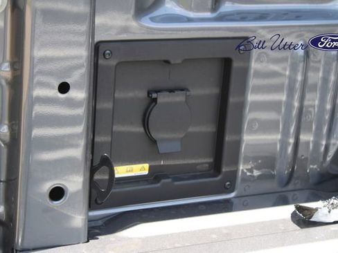 New 2026 Ford F150 Lariat AWD/4WD image 7
