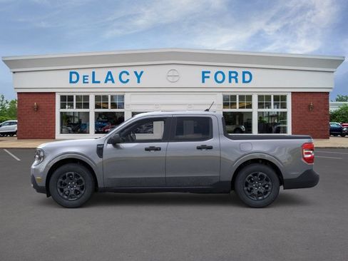 New 2026 Ford Maverick XLT w/ Equipment Group 301A AWD/4WD image 3