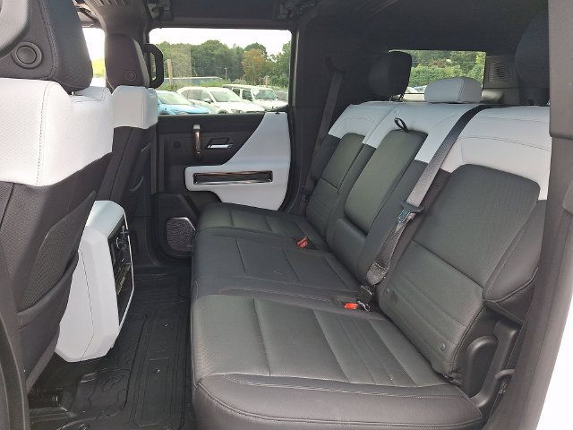 Used 2025 GMC Hummer EV 3X AWD/4WD image 20