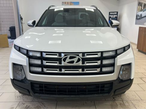 New 2026 Hyundai Santa Cruz SEL AWD/4WD image 3