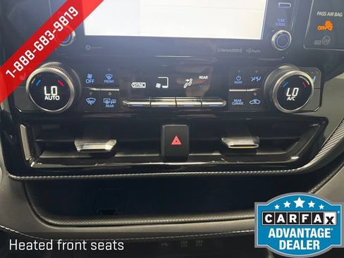 Used 2021 Toyota Highlander XSE AWD/4WD image 4