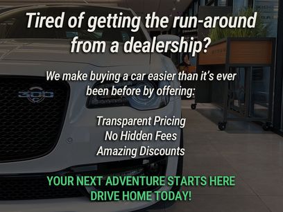 New 2026 Jeep Cherokee Laredo