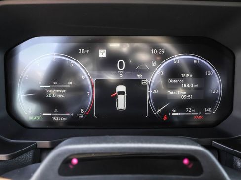 Used 2024 Toyota Land Cruiser w/ Premium Package AWD/4WD image 23