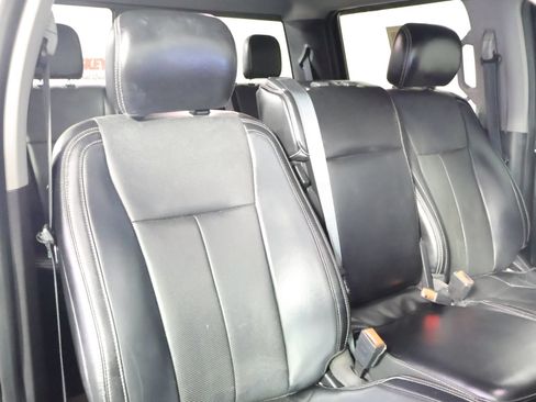 Used 2018 Ford F150 Lariat AWD/4WD image 47