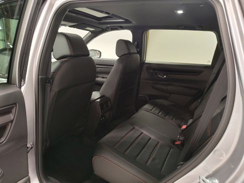 New 2026 Honda CR-V Sport-L image 11