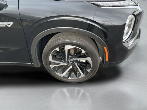 Used 2024 Mitsubishi Outlander SEL image 12