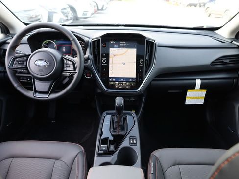 New 2026 Subaru Crosstrek 2.5i Limited AWD/4WD image 22