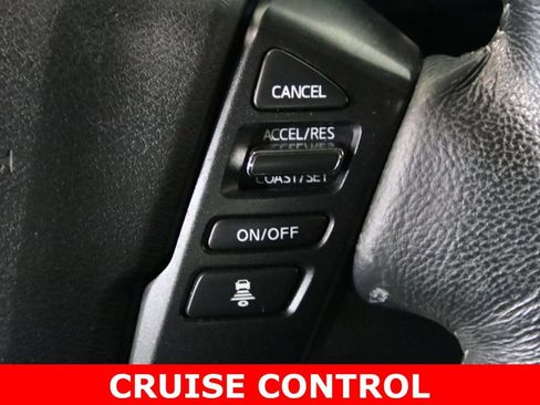 Used 2022 Nissan Frontier SV image 18