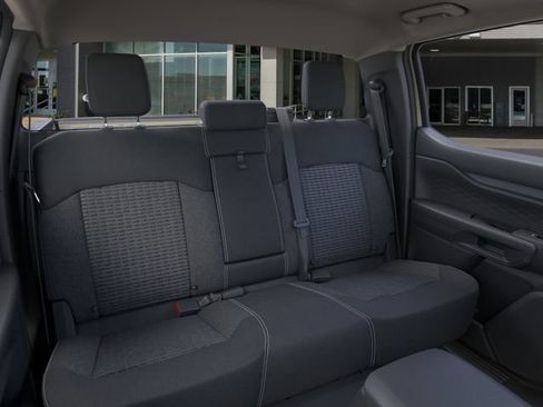 New 2026 Ford Ranger XL RWD image 11