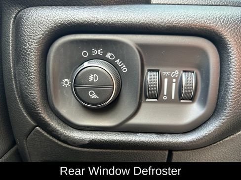 Certified 2023 RAM 1500 Laramie AWD/4WD image 22