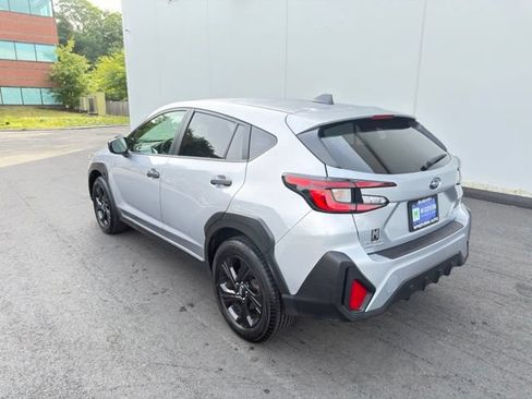 Used 2024 Subaru Crosstrek 2.0i AWD/4WD image 9