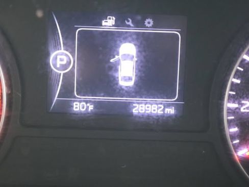 Used 2016 Kia Optima LX FWD image 24
