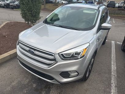 Used 2017 Ford Escape SE w/ Equipment Group 201A