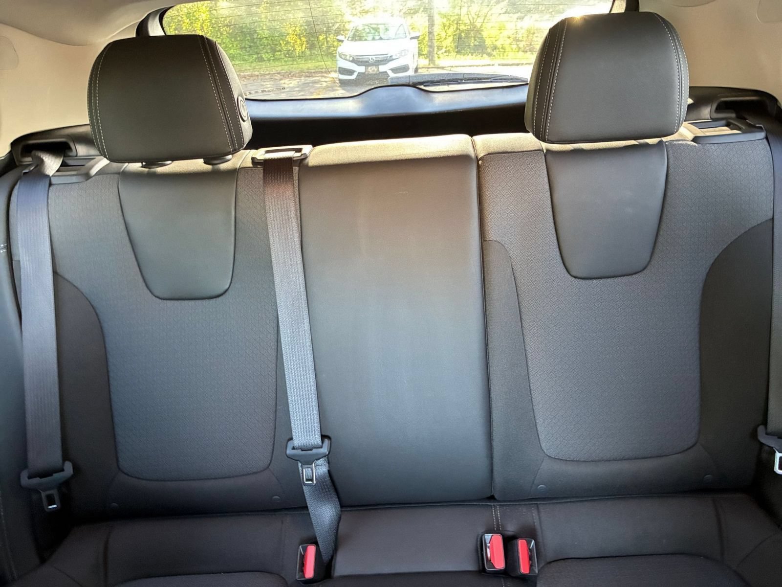 Used 2025 Buick Encore GX Preferred FWD image 36