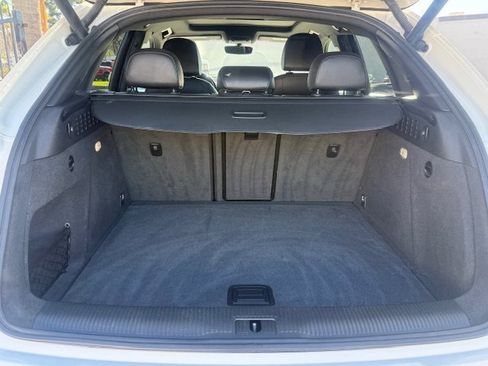 Used 2017 Audi Q3 2.0T Premium Plus w/ Premium Plus Package image 15