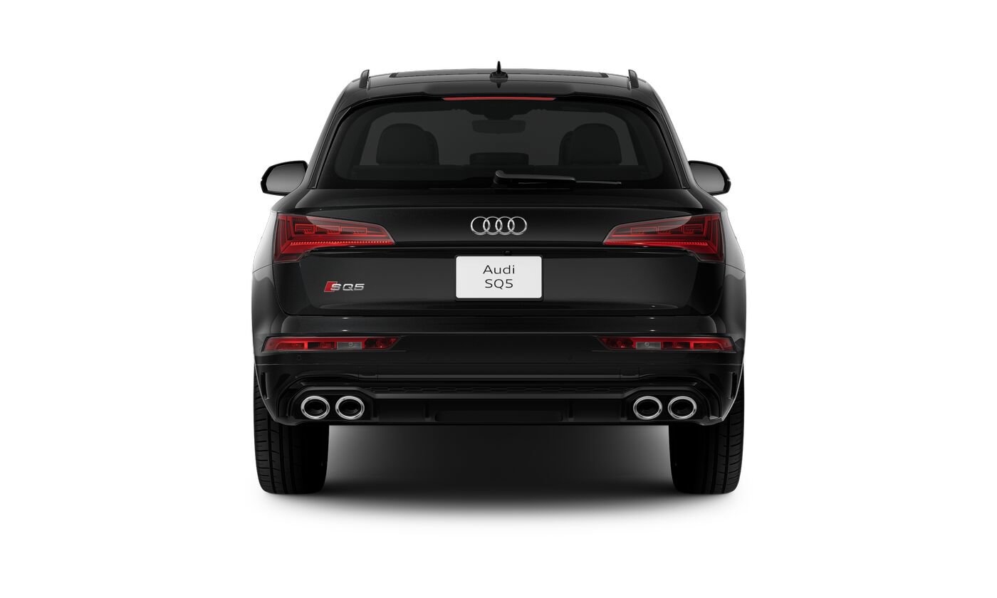 Certified 2023 Audi SQ5 Prestige AWD/4WD image 7