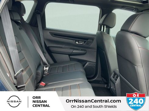 Used 2026 Honda CR-V Sport-L image 12
