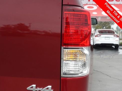 Used 2010 Toyota Tundra Limited image 7