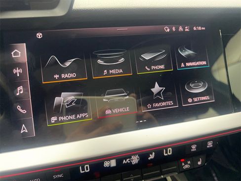 Used 2023 Audi A3 2.0T Premium Plus w/ Premium Plus Package image 65