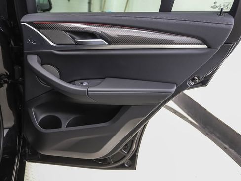 Certified 2023 BMW X4 M40i w/ Premium Package image 24